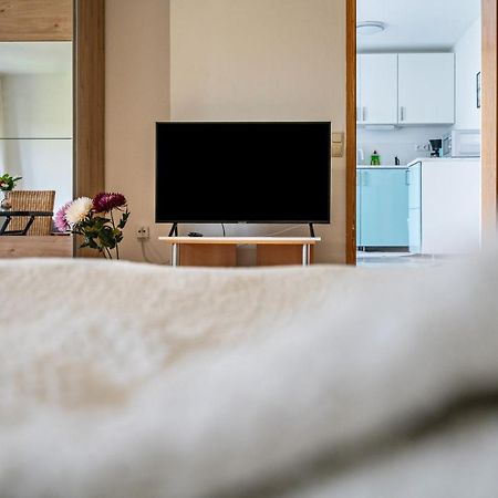 Appartment Piano اوبرهاشتنغ المظهر الخارجي الصورة