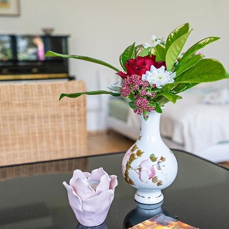 Appartment Piano اوبرهاشتنغ المظهر الخارجي الصورة