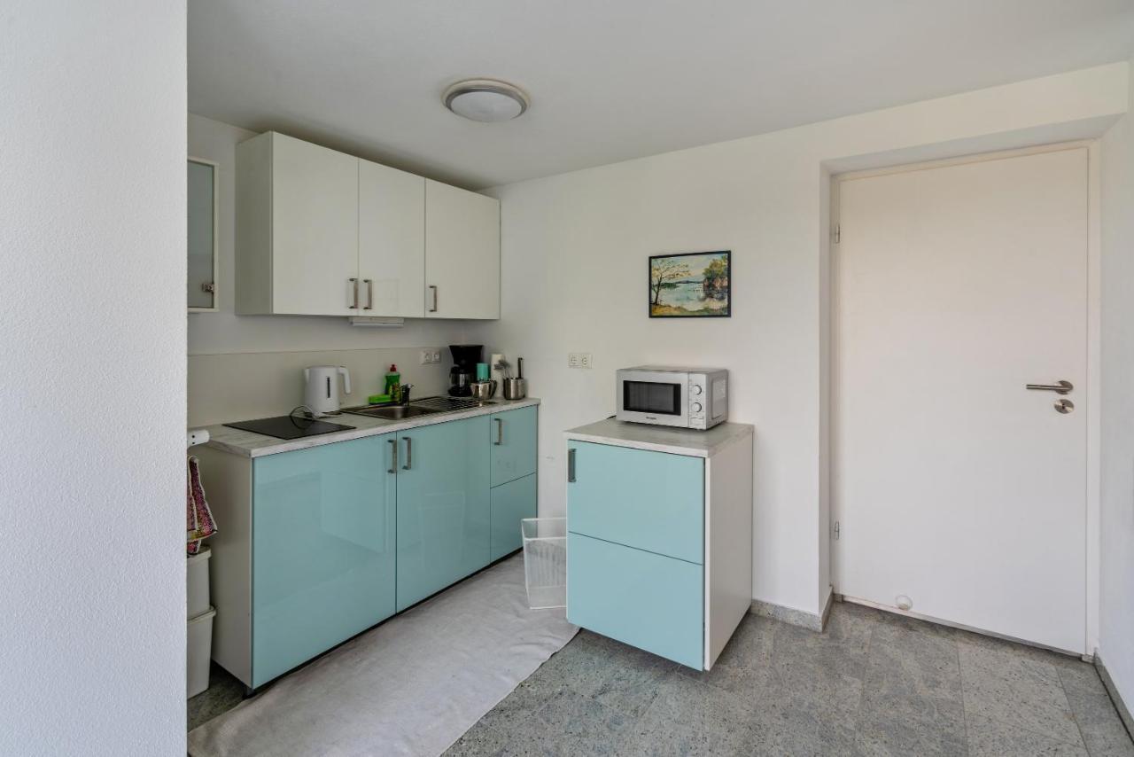 Appartment Piano اوبرهاشتنغ المظهر الخارجي الصورة